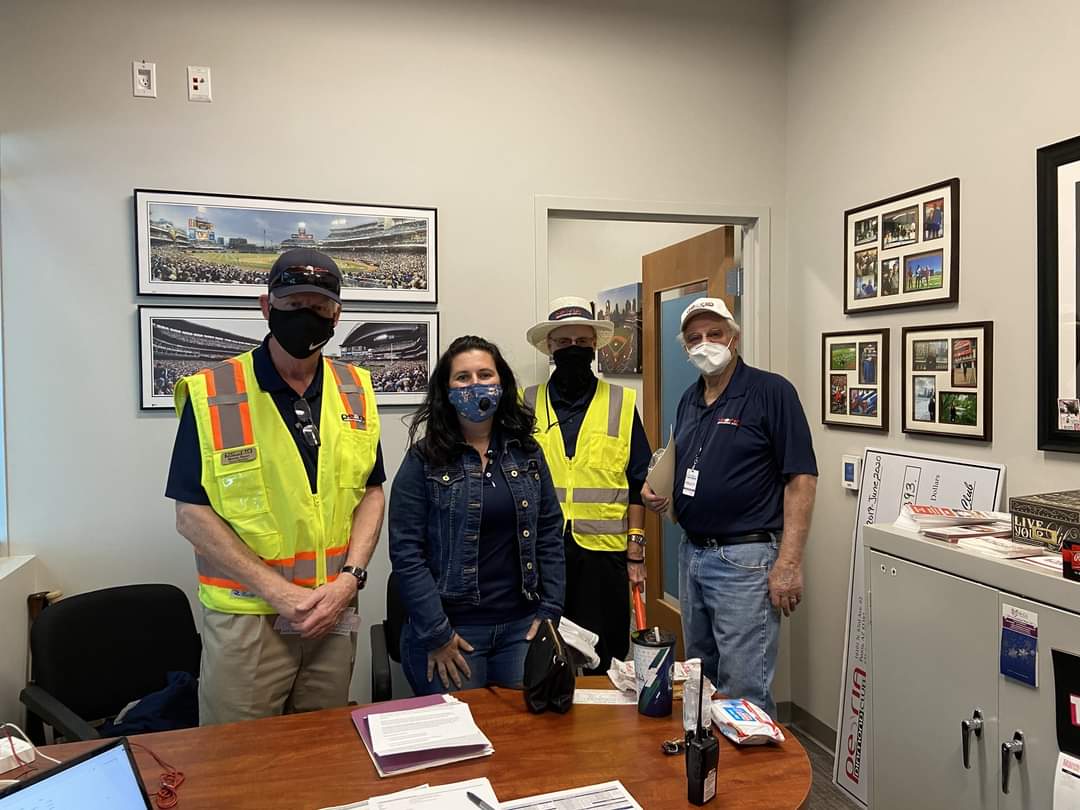 Peoria Diamond Club tweet media