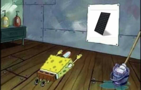 SolarReviewsUSA's tweet photo. ☀️ Today is #SolarAppreciationDay! We’re huge fans of solar, and there’s a ton of reasons why you should be too: https://t.co/LqbyY6uZbW