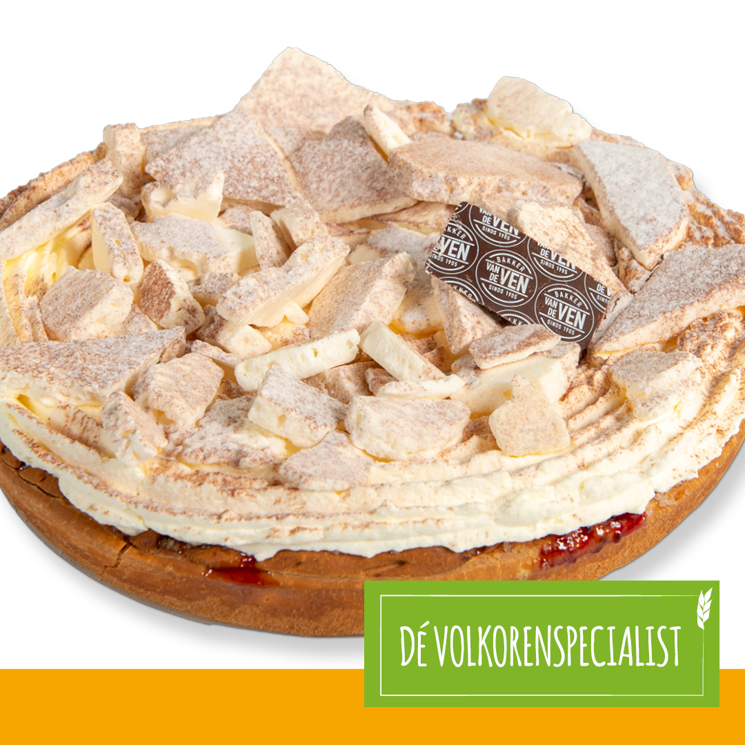 Weeeeekend! We vieren dit weekend met onze welbekende kersenschuimvlaai. Met wie ga jij deze heerlijke lekkernij delen dit weekend? 🍰🤩

#bakkervandeven #venhorst #boekel #uden #gemert #beekendonk #stanthonis
