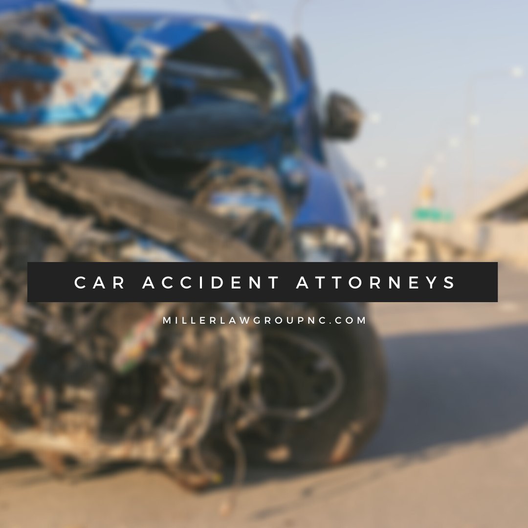 Over the last 9 months, we have seen an increase in deadly car crashes, despite fewer drivers on the road due to the pandemic.

If you find yourself the victim of careless or wreckless driving, our lawyers can help you make a claim for your injuries. ☎️ 919-348-4361