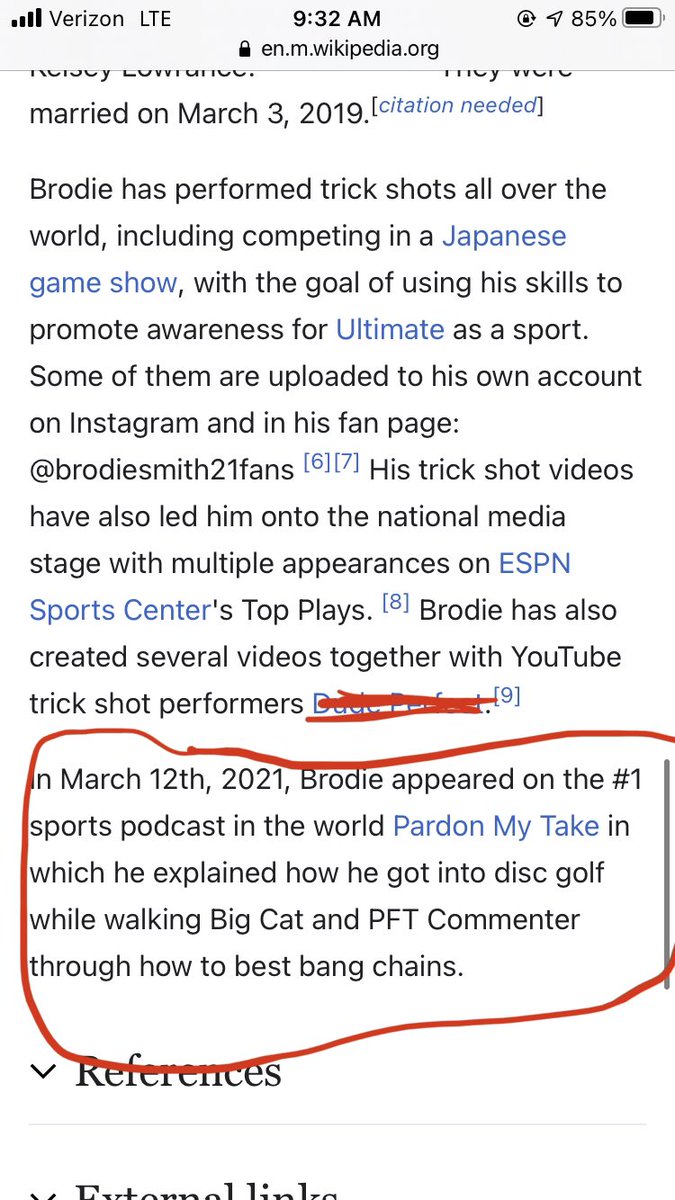 Eric tweet media
