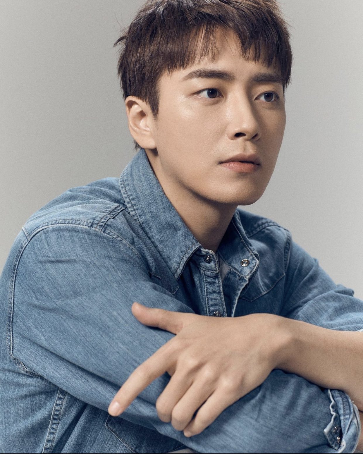 Happy 37th Birthday to the hottie Lee Joon Hyuk    