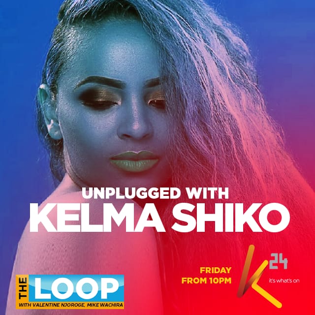 mikewachira's tweet photo. It's Friday ! Tonight on Unplugged I host @kelmahShiko @K24Tv from 10pm @theloop_k24 @VNjoroge https://t.co/dmXcveJ1Zz