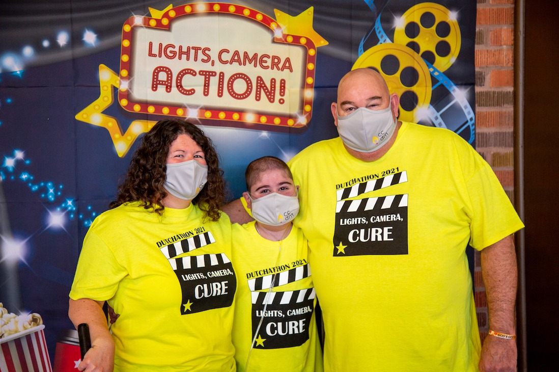 CentralCollege's tweet image. This year, Central College Dance Marathon raised $14,069.53 for children and their families at the University of Iowa Stead Family Children's Hospital. CCDM came together at Dutchathon to safely celebrate fundraising efforts. #FTK 
📸: Maggie Langenfeld '21