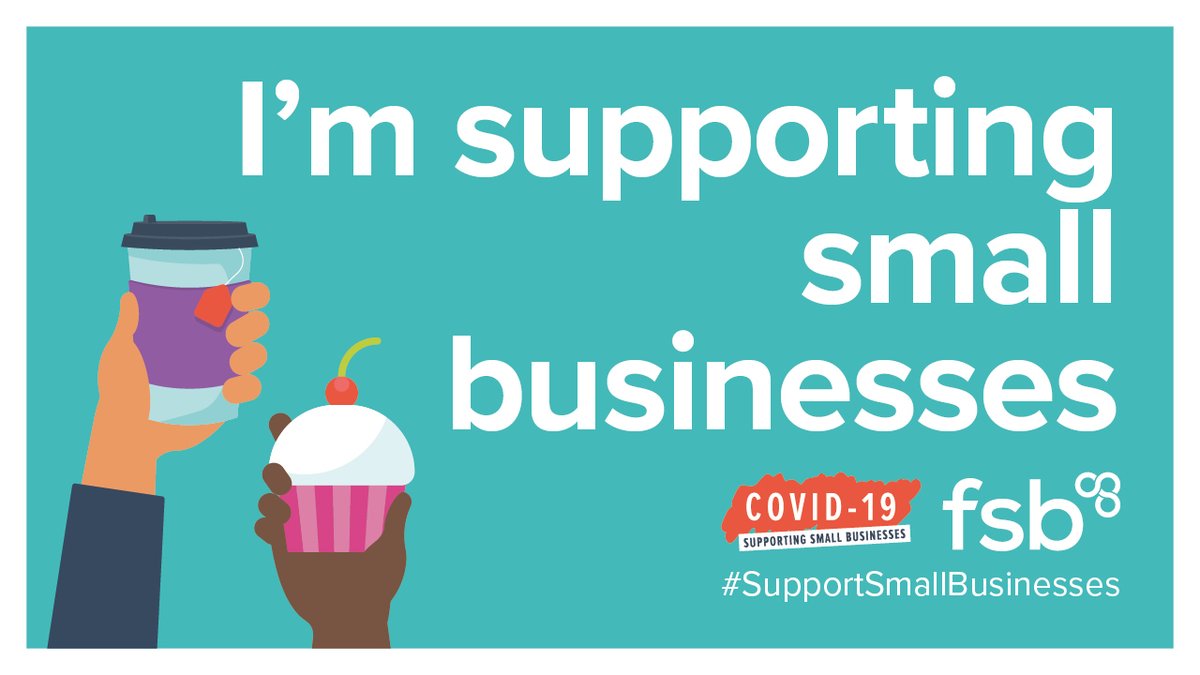 Scottish small businesses have been hit hard over the past year. As you head out for an outdoor meeting with a friend, please think about supporting an independent business on the way.