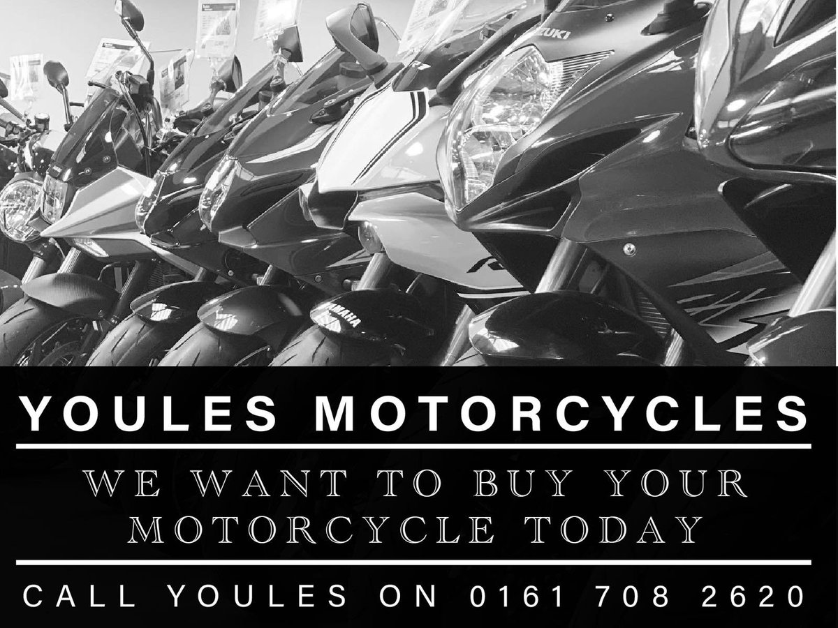 We buy motorcycles Adventure Classic Roadsters #teamyoules #ducati #honda #suzuki #yamaha #harleydavidson