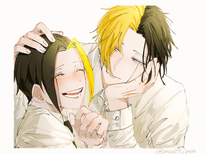 フィンのtwitterイラスト検索結果