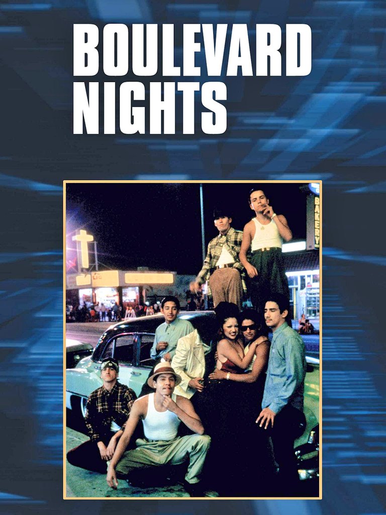 watch the movie boulevard nights torrent