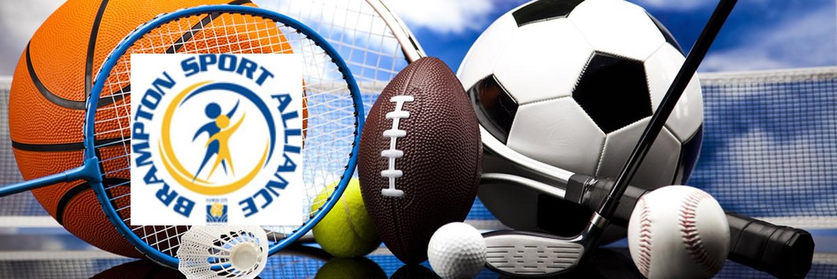 Brampton Sports Alliance tweet media