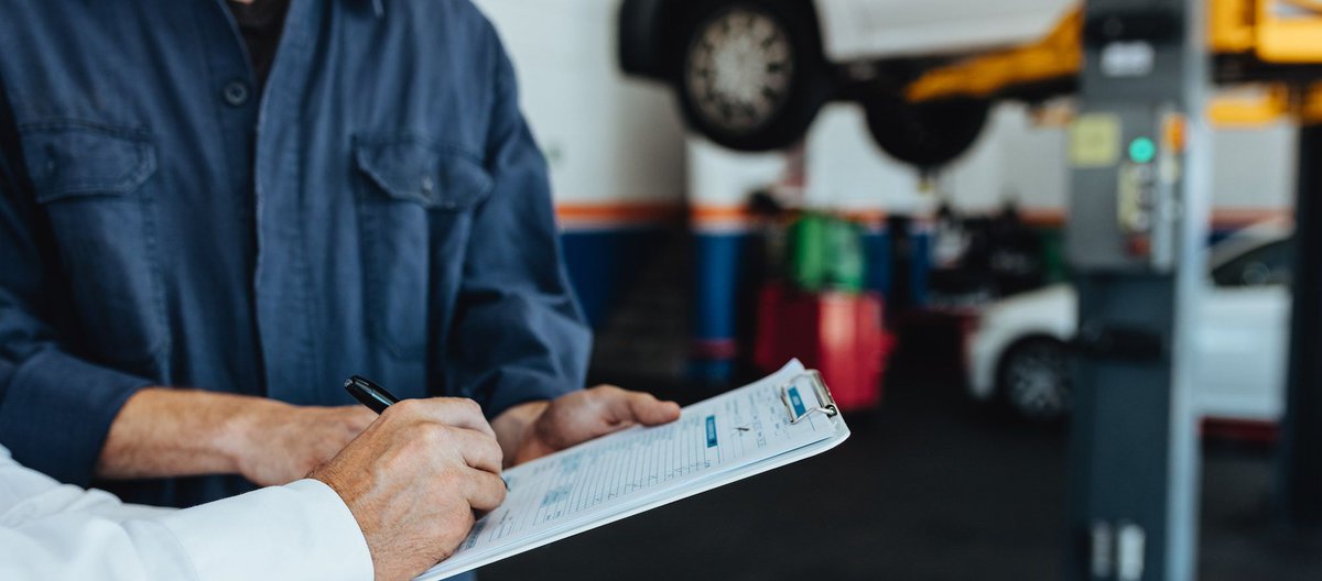 BestAutoPros's tweet image. Here are three things you can do TODAY to make a difference in your service lane.  buff.ly/2Z5syhw