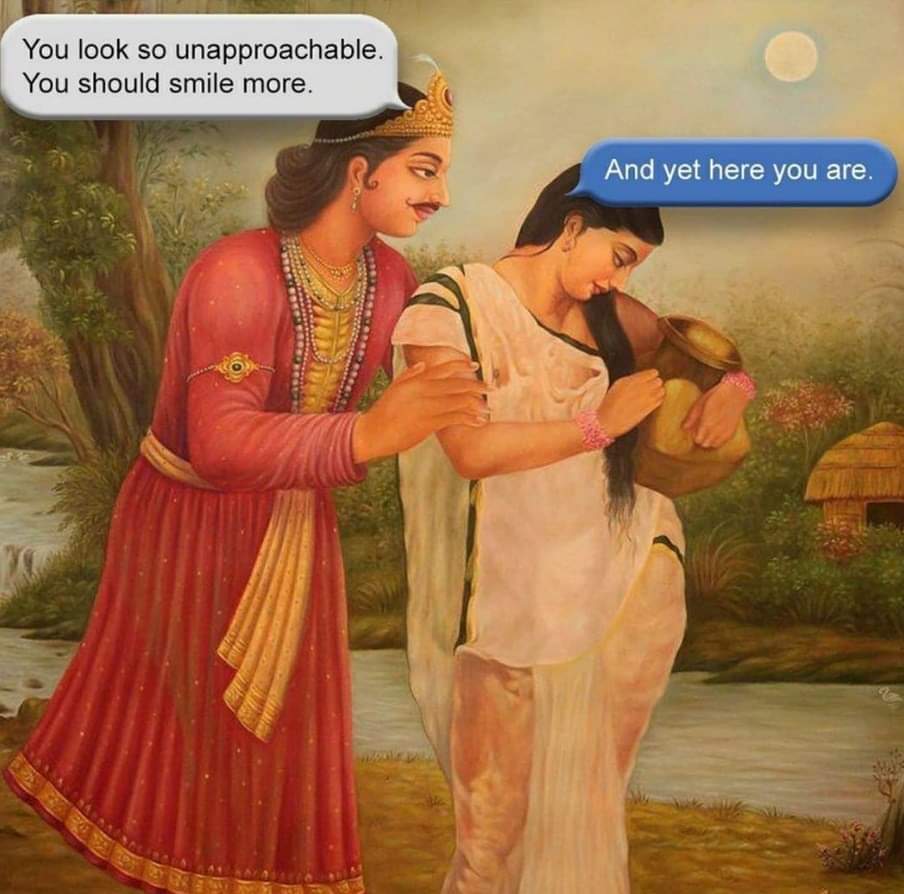 raggedtag's tweet photo. This really cracked me up ๐ #Chipkus https://t.co/Gv9XLLDmkL