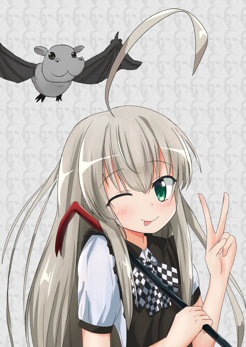 差分失格物 いつもニコニコあなたの隣に這いよる混沌 ニャルラトホテプです みーっ 這いよれニャル子さん ニャル子