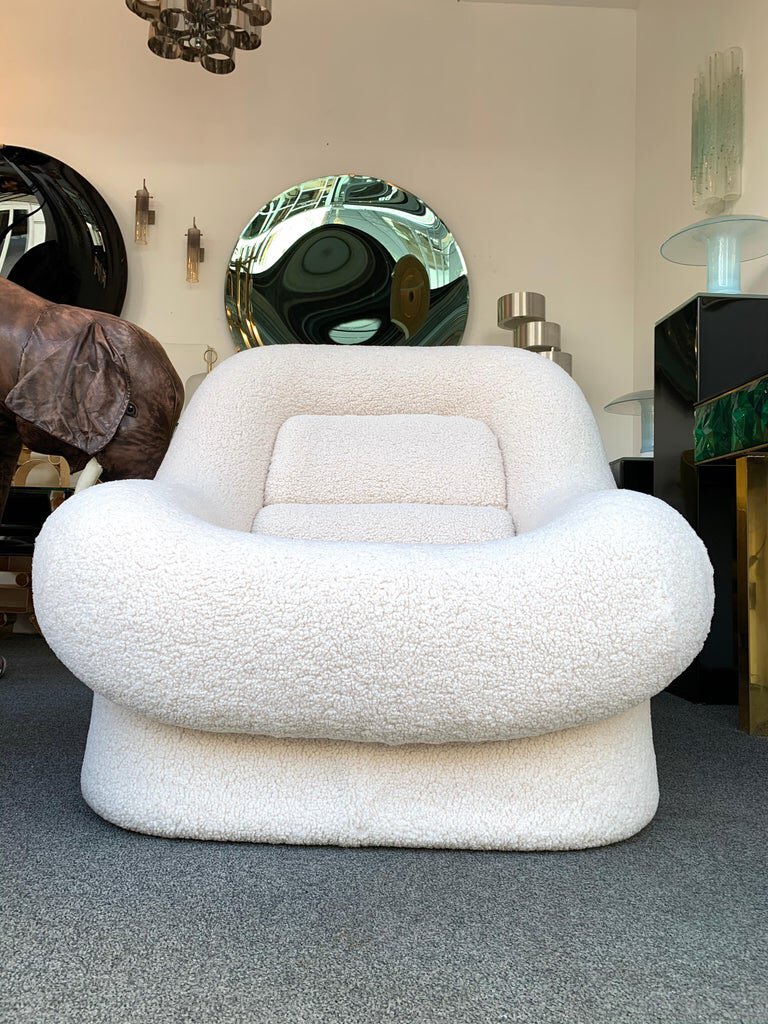 INTERIORPORN1's tweet photo. Nuova chairs by paolo felli, italy, 1967 https://t.co/Vkbz7eJkDv