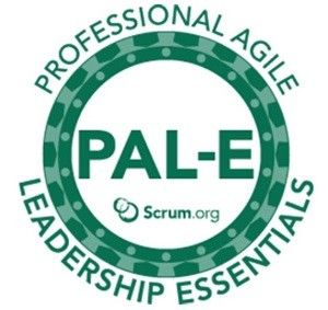 Devenir  un leader inspiré ? Professional Agile LeadershipTM (PAL) Essentials est un atelier qui combine un enseignement magistral et des exercices pratiques pour aider les gestionnaires et dirigeants.
⏰  : je m'y inscris : buff.ly/3v7UIX2
#leadership #studioagile