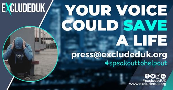 #SpeakOutToHelpOut #ExcludedUK @Stuart4WolvesSW #WolverhamptonSouthWest #Wolverhampton @wswlabour @EandS_Wton @ExpressandStar 
1 in 10 workers in your community have received no Covid support for 1 year from Gov. Pls speak up for us