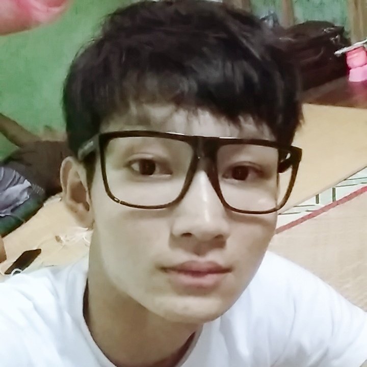 #NewProfilePic