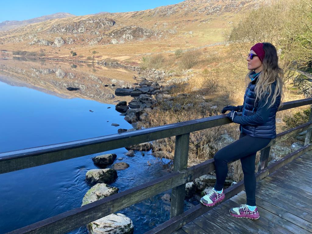 The weather at the end of Feb was 👌now, not so much! 
Looking forward to more 6 nations action tomorrow 🏴󠁧󠁢󠁷󠁬󠁳󠁿🤞🏉

#6Nations #grubsboots