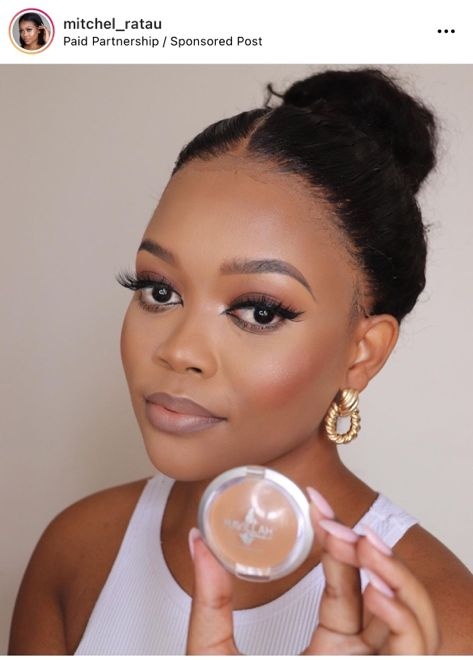 HavillahBeauty's tweet photo. Coverage! Coverage! Coverage!
#makeupcoverage https://t.co/bDxoExp8BJ