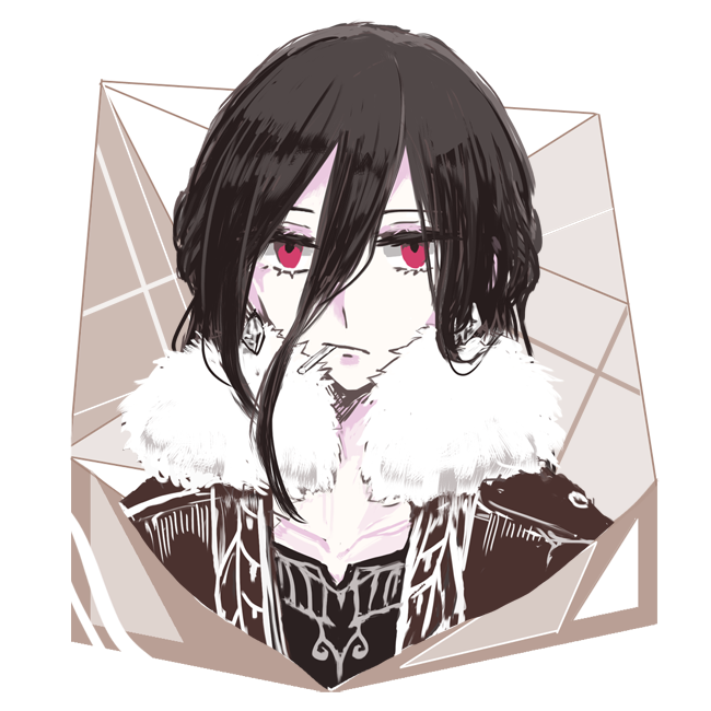 吸血のtwitterイラスト検索結果