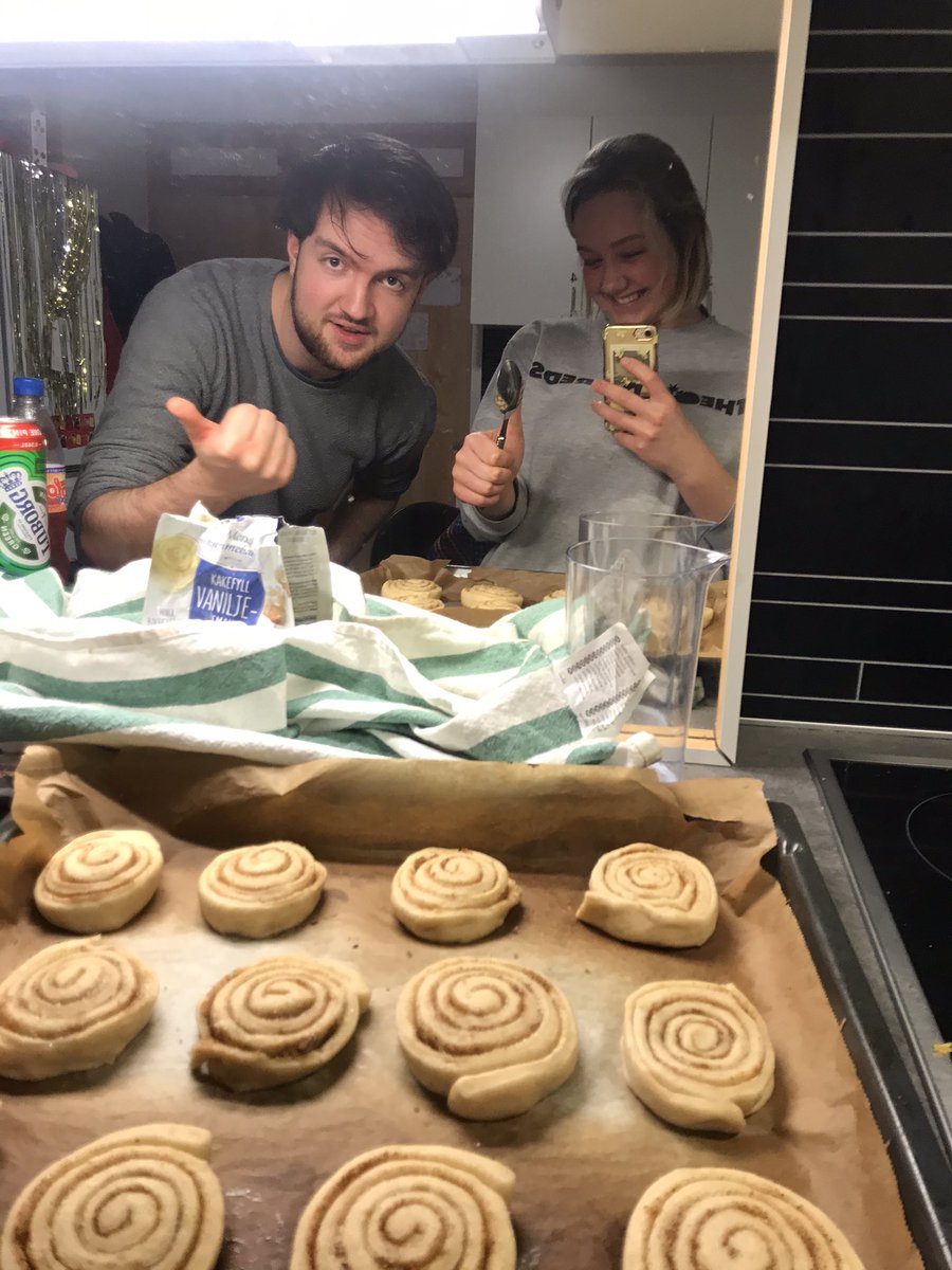 SolKryvi's tweet photo. Savner bollebaking 😉@AndersHannigann 😉 https://t.co/BoUcy9WzHh