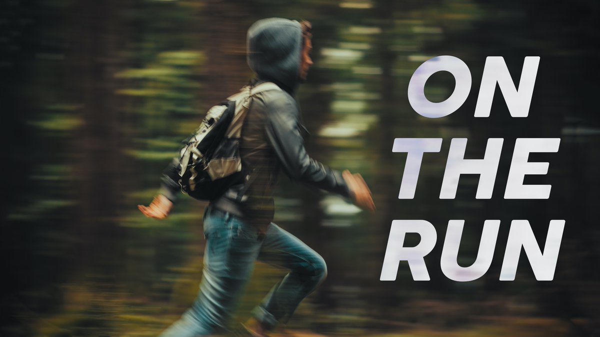 firstnea's tweet image. This week we start our new series. Being on the run from God is a dangerous place to be. Sunday, we'll see all the pain that came from Jonah running from God, but even when we run God is trying to call us back to Himself.

Join us Sunday at 10am as we look into the life of Jonah!