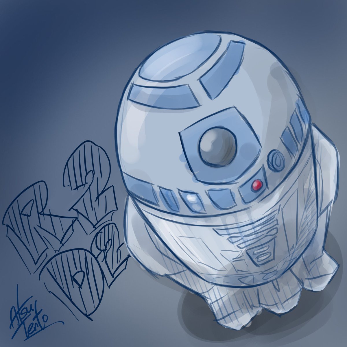 Twoucan R2d2 の注目ツイート イラスト マンガ コスプレ モデル