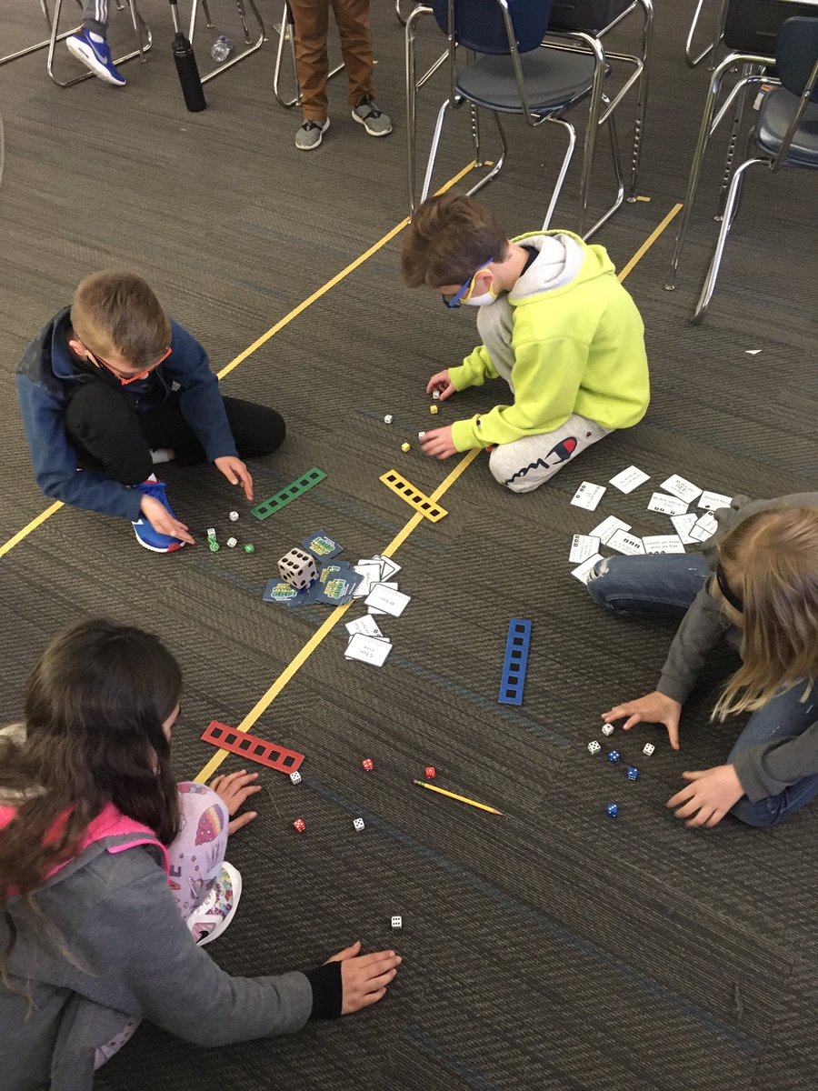 Math Fun Friday! Even Steven’s Odd!
