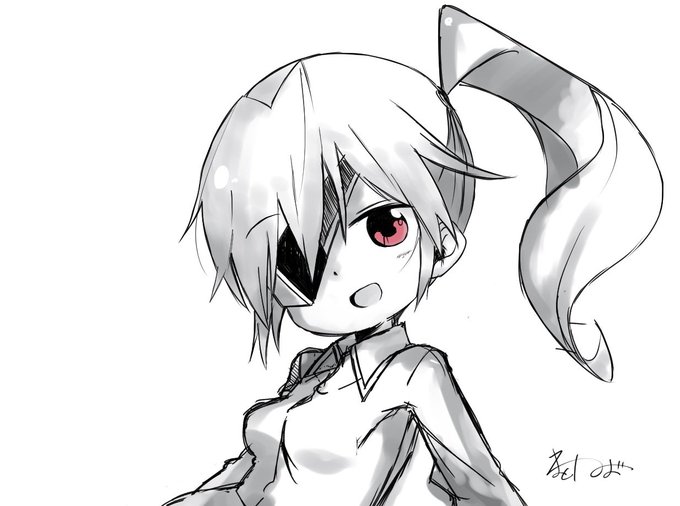 #マジガール 
ハッピバー幸ちゃん。
しょぼいイラストで申し訳ない。
言い訳になるが仕事のストレス等で描けてなかった、描ける気が起きなかった日が何度もあった。でもマジガ絵は描き続けたい気持ちは今でもあります。またピクシブを始めようと思う、そこでマジガ絵を上げていきたい! 