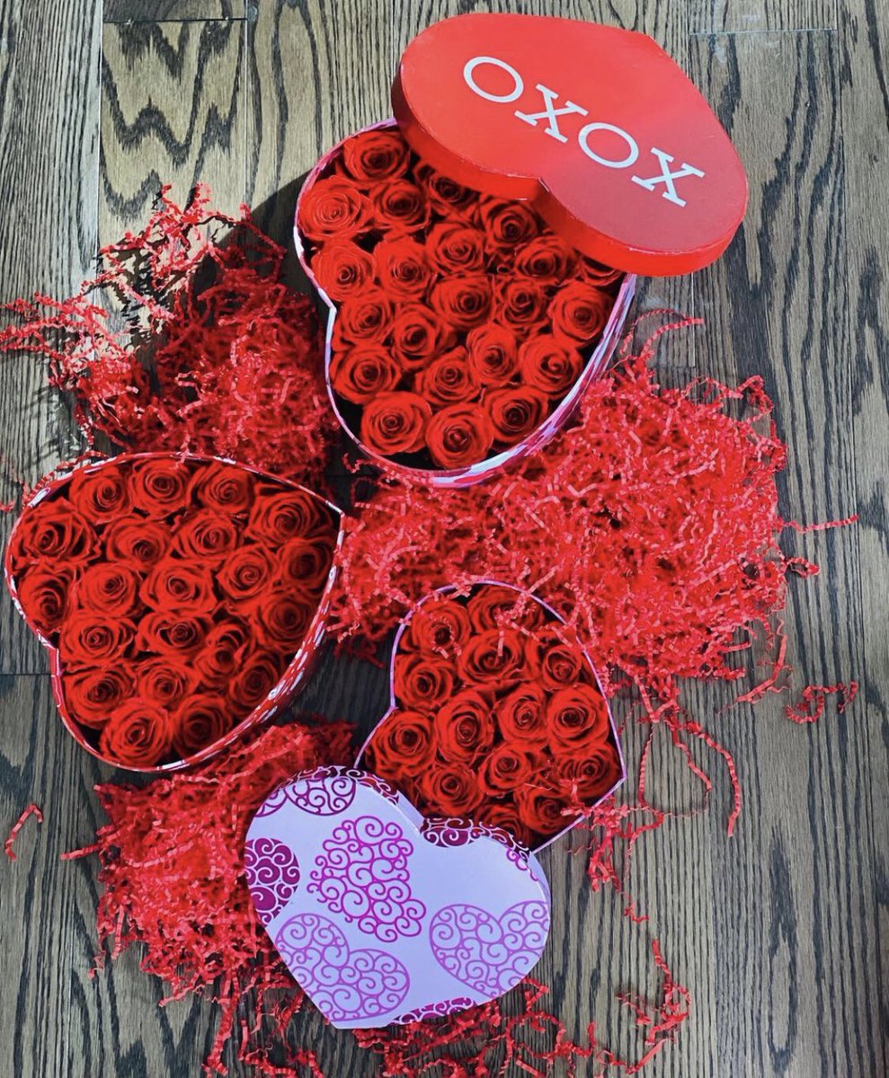 rossahutt's tweet photo. Heart Box Collection❤️ https://t.co/CK6wKhE9gS