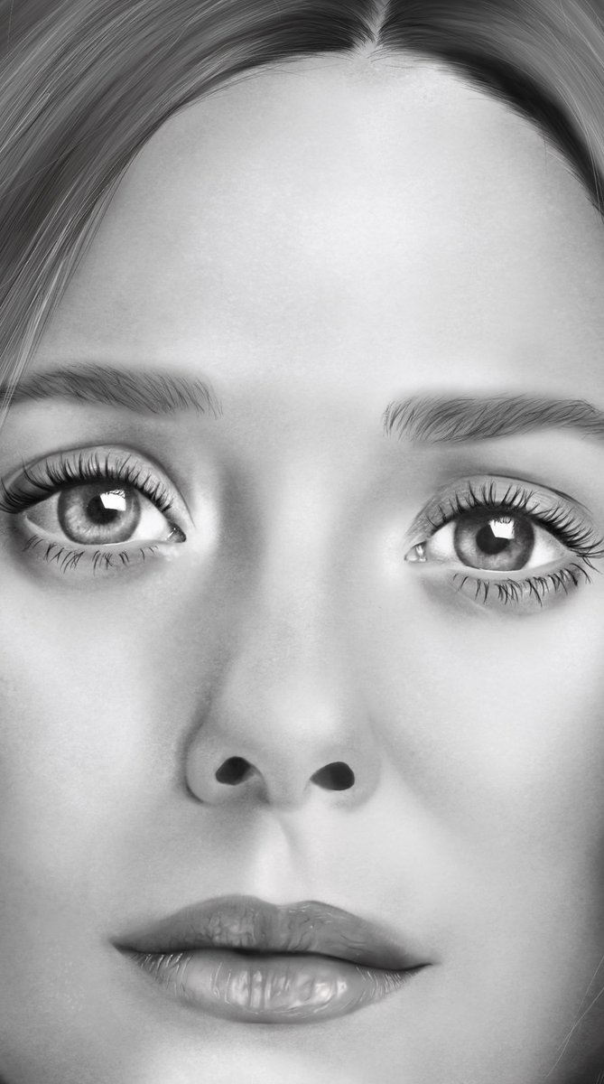 DaDikita's tweet photo. Portrait d’Elisabeth Olsen en 19 heures et 43 minutes.

Follow moi sur insta @therylarts pour plus de dessin !! 

#elisabetholsen #WandaVision #WandaVisionFinale #WandaMaximoff https://t.co/Zj83ZgNr9N