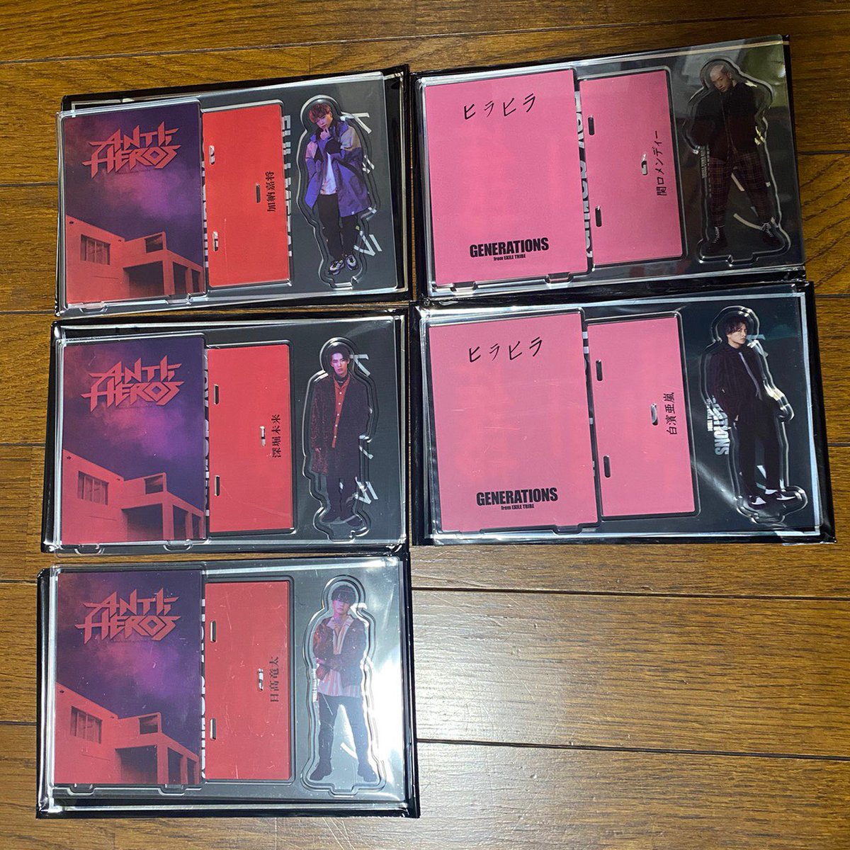 ほのか tweet media