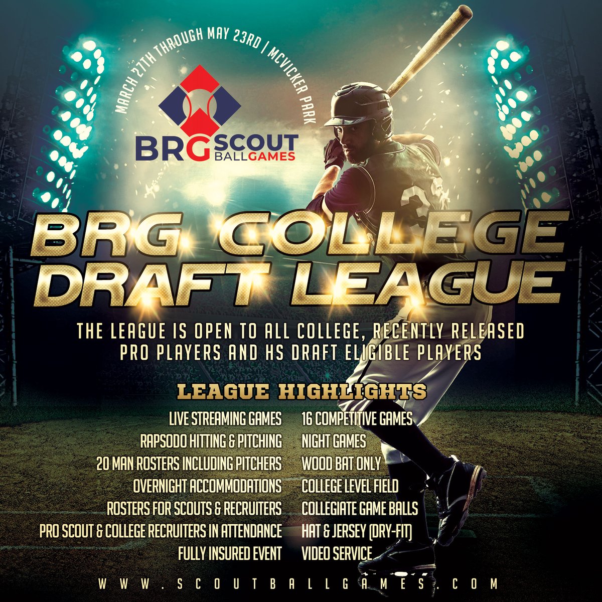 BRG Baseball Resource Group tweet media