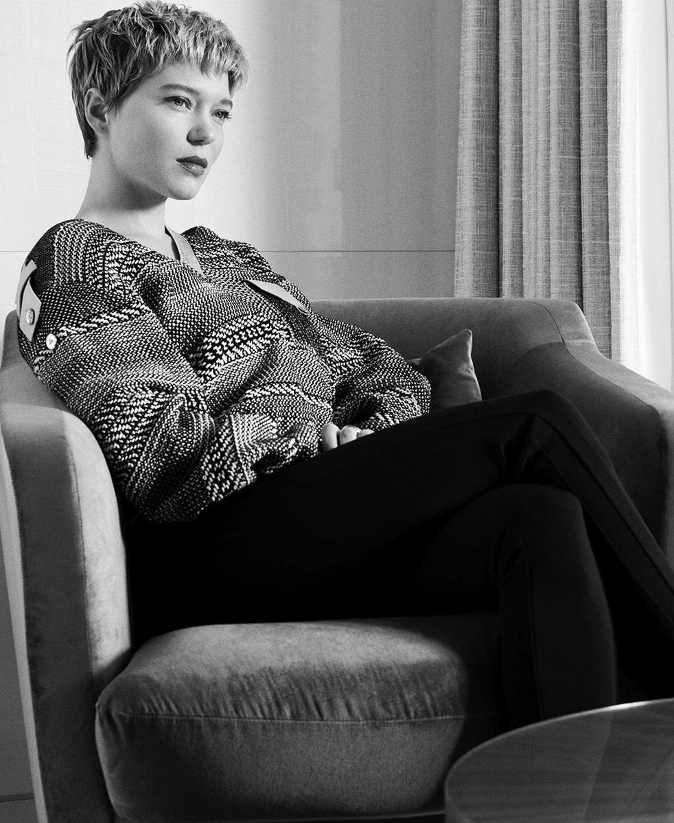 léa seydoux louis vuitton 2021