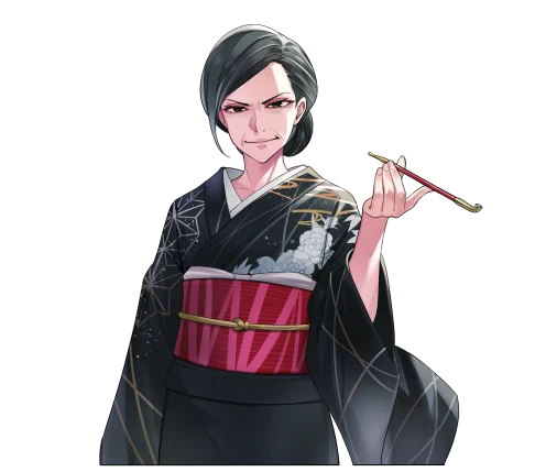 テラゾーはかっこよさそうなおばちゃん役らしいぞ 