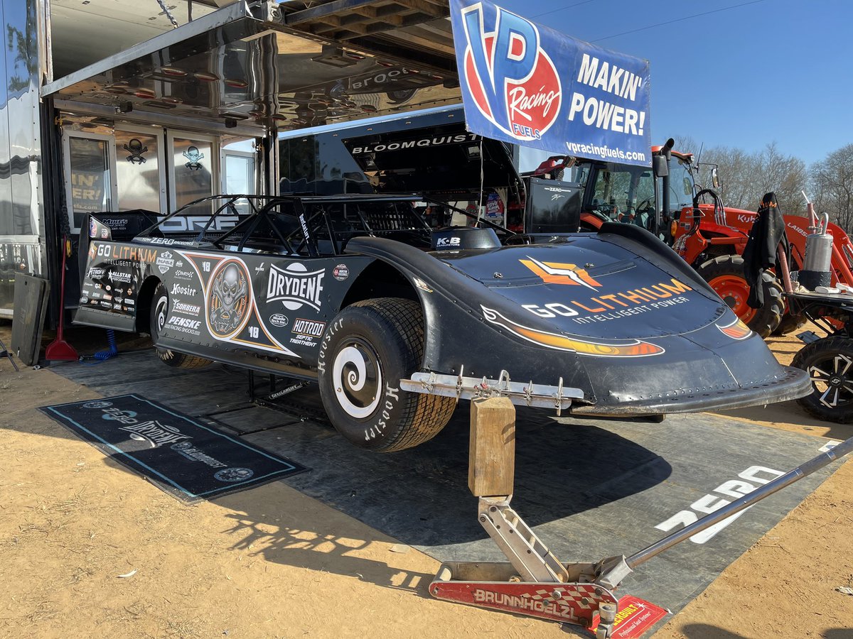 SBR_TeamZero's tweet photo. ITโS RACEDAY here at @CMSSpdwy for Night #1 of the Gobbler 100!! Who would like to see our @TeamZeroRaceCar @GoLithium car in Victory Lane?!?
๐#Gobbler100 #GoTeamZero #BlackSunshine #TeamZero #NoWeakLinks ๐ https://t.co/4Nu1qGGG4d