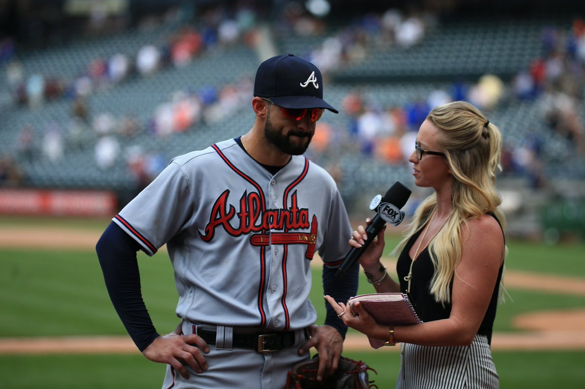 Congratulations to Nick Markakis on an incredible 15-year career. You can list the accolades - 2,154 games, 2,388 hits, 3 Gold Gloves, All-Star, Silver Slugger. But most importantly, the player you tell a rookie, “Follow this guy around. Do everything he does.” A true pro’s pro.