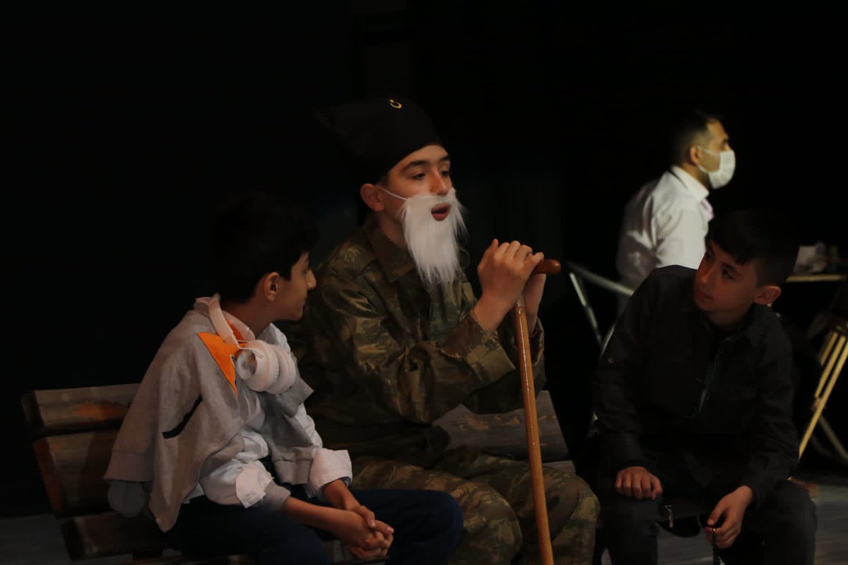 12 Mart İstiklâl Marşı'nın Kabulü ve Vatan Şairimiz Mehmet Âkif Ersoy'u Anma Günü programımızı, Valimiz Sn. <a href="/idrisakbiyik/">Dr. İdris AKBIYIK</a>’ın teşrifleriyle gerçekleştirdik. 

<a href="/ziyaselcuk/">Ziya Selçuk</a> <a href="/safran1958/">Mustafa SAFRAN</a> <a href="/omerinan06/">Ömer İNAN</a>