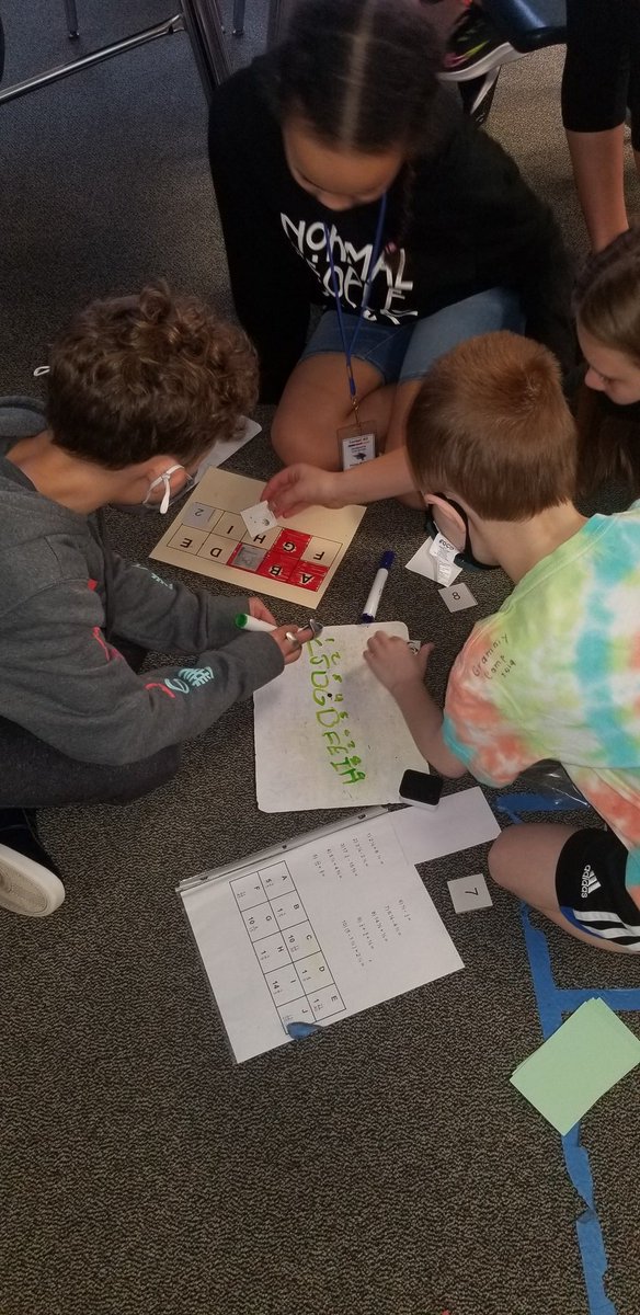 SusWhitley's tweet image. Rise of the Guardians Escape Room
Save Cupid from Pitch
#keeplearningfun 
@afergie28 @Altman_J10 @Langemath30 @TomballMath @TISDNIS