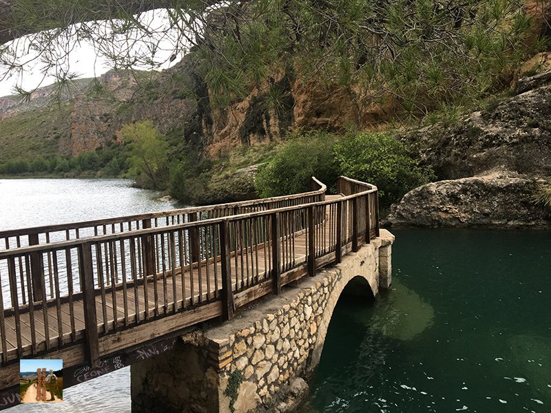 caminosgu's tweet photo. De la presa de #Buendía a la ermita de los #Desamparados https://t.co/BQdsF0YyJS vía @caminosgu #turismo #senderismo #laalcarria #guadalajara #bolarque #rioguadiela https://t.co/QrRhTGwzJk