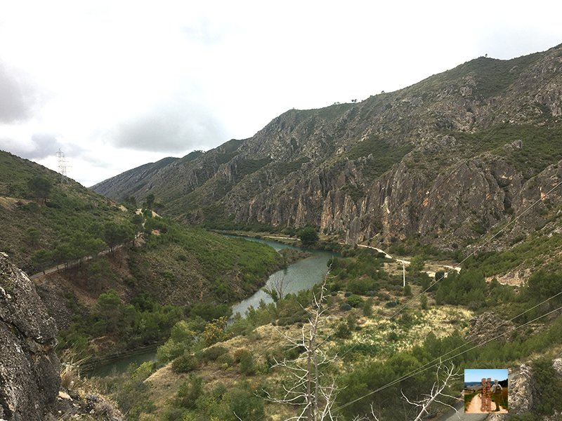 caminosgu's tweet photo. De la presa de #Buendía a la ermita de los #Desamparados https://t.co/BQdsF0YyJS vía @caminosgu #turismo #senderismo #laalcarria #guadalajara #bolarque #rioguadiela https://t.co/QrRhTGwzJk