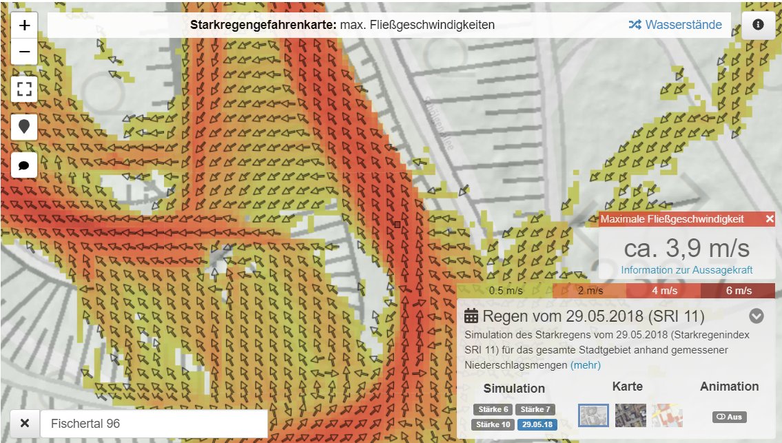 OpenData Wuppertal tweet media