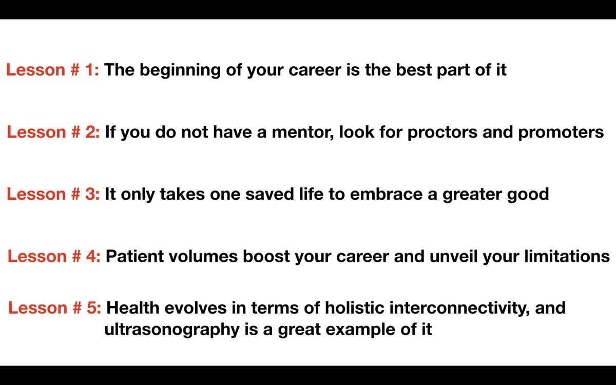 My Alma Mater <a href="/upbcolombia/">UPB</a> invited me to present a lecture as an alumnus. I shared my wisdom regarding ultrasonography. The current dean is an intensivist! I am inspired me to prepare my next Pulm/CCM Ground Rounds at my current institution - <a href="/BCMDeptMedicine/">BCM Department of Medicine</a>, on April 9th. <a href="/SCCM/">SCCM</a>