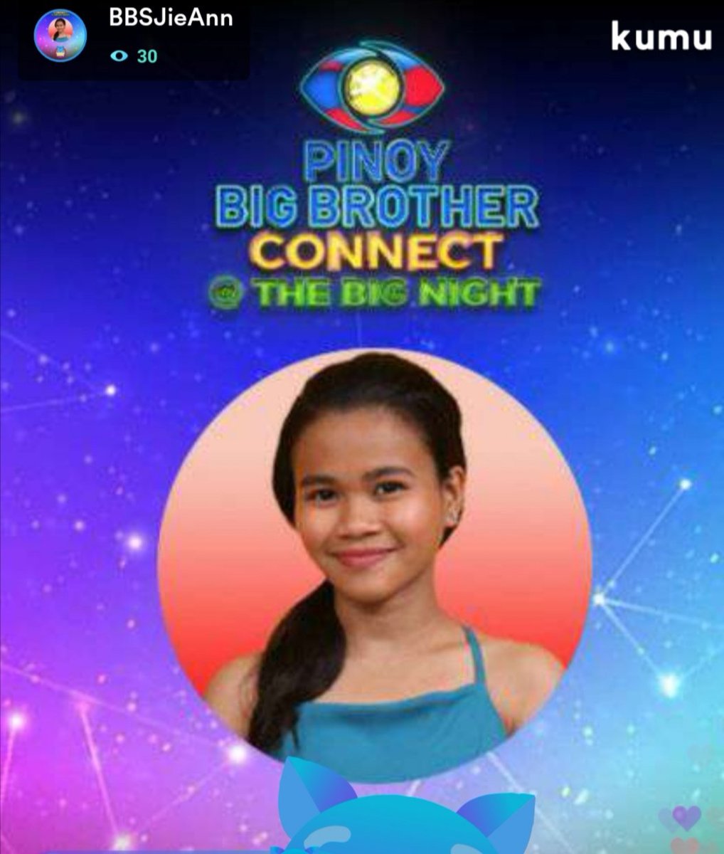 cicicrojo's tweet photo. Deserving lahat ng Big 4 maging Big Winner, but of course I want either Jie-Ann or Andrea to win.

BBS JIE-ANN
BBS ANDREA

Send to 2366.

Drop Virtual Gifts on kumu to SAVE Jie-Ann and Andrea if you want either of them to be the BIG WINNER.

#PBBRealTalk #TeamJieAnn #TeamAndrea https://t.co/w3vhtf0pzy