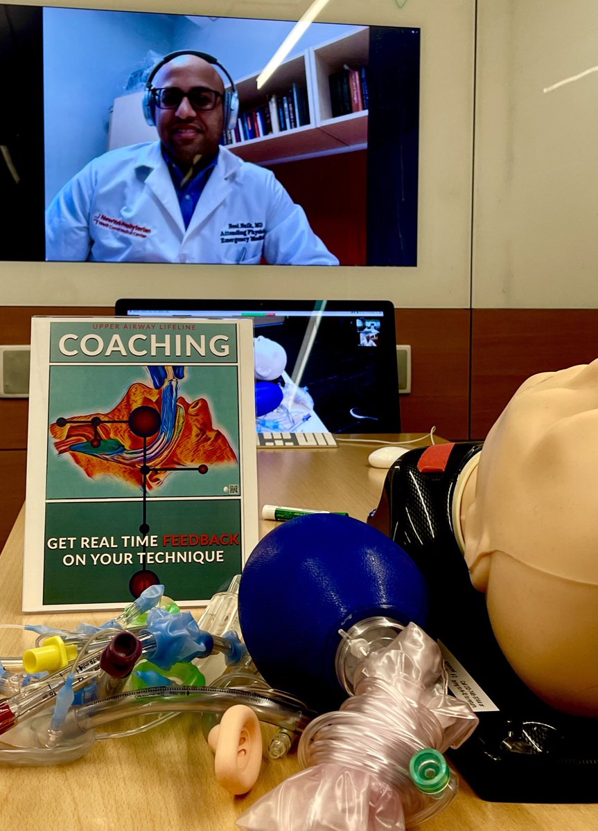 WCMVirtualCare's tweet photo. Using our experience in virtual care to design more resilient #MedEd that merges digital and physical space in new ways to meet the challenges of today’s learning environment. Faculty from @WCMVirtualCare coaching in our interactive learning spaces for medical students. https://t.co/wzlt0ZImkt