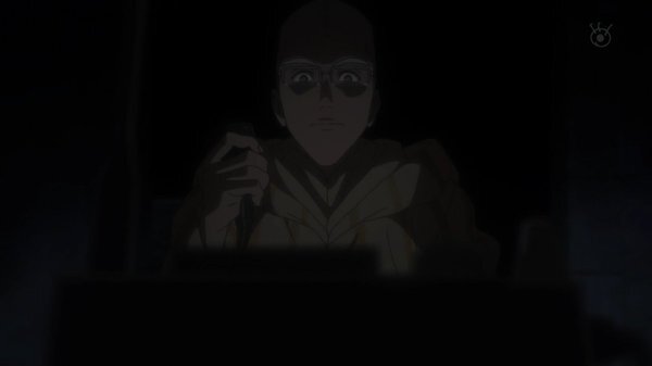 Ssss Sasayan 約束のネバーランド そしてまさかのヴィンセント裏切り展開で引っ張る 気になる Ssss Sasayan 約束のネバーランド そしてまさかのヴィンセント裏切り展開で引っ張る 気になる