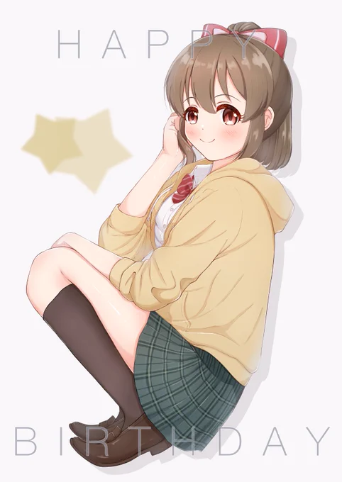 ユッコハッピーバースデー!#堀裕子生誕祭2021 