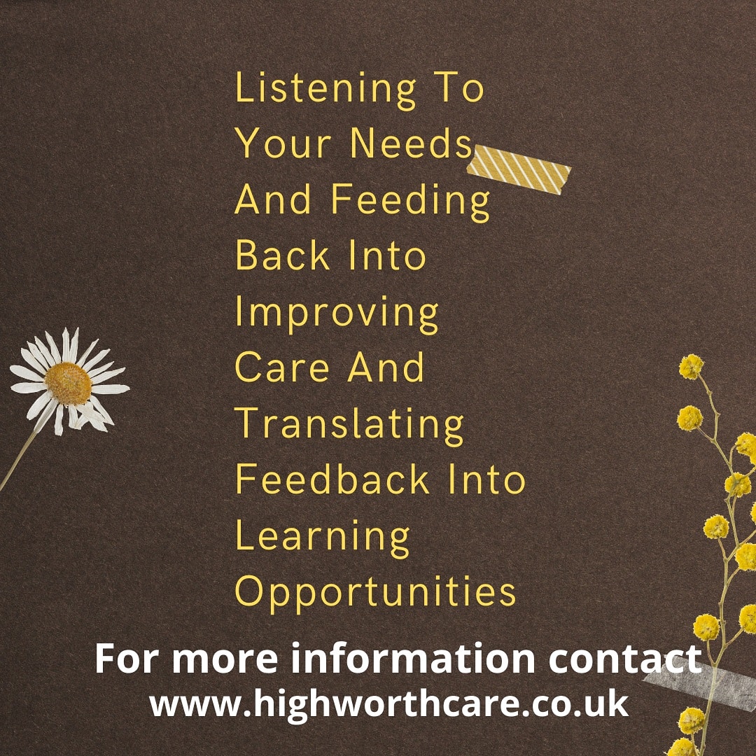 Highworth Care tweet media