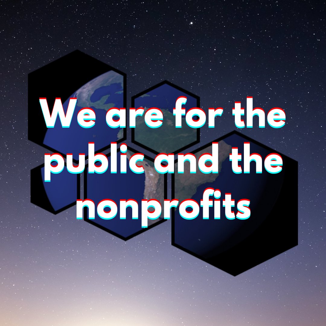Are you a part of a nonprofit or organization looking to connect with similar groups? We can help. Do you need help showing off your nonprofit? We can do that, too. Your project matters to the world. Email us at thesuperfoundation@gmail.com to connect with our team.