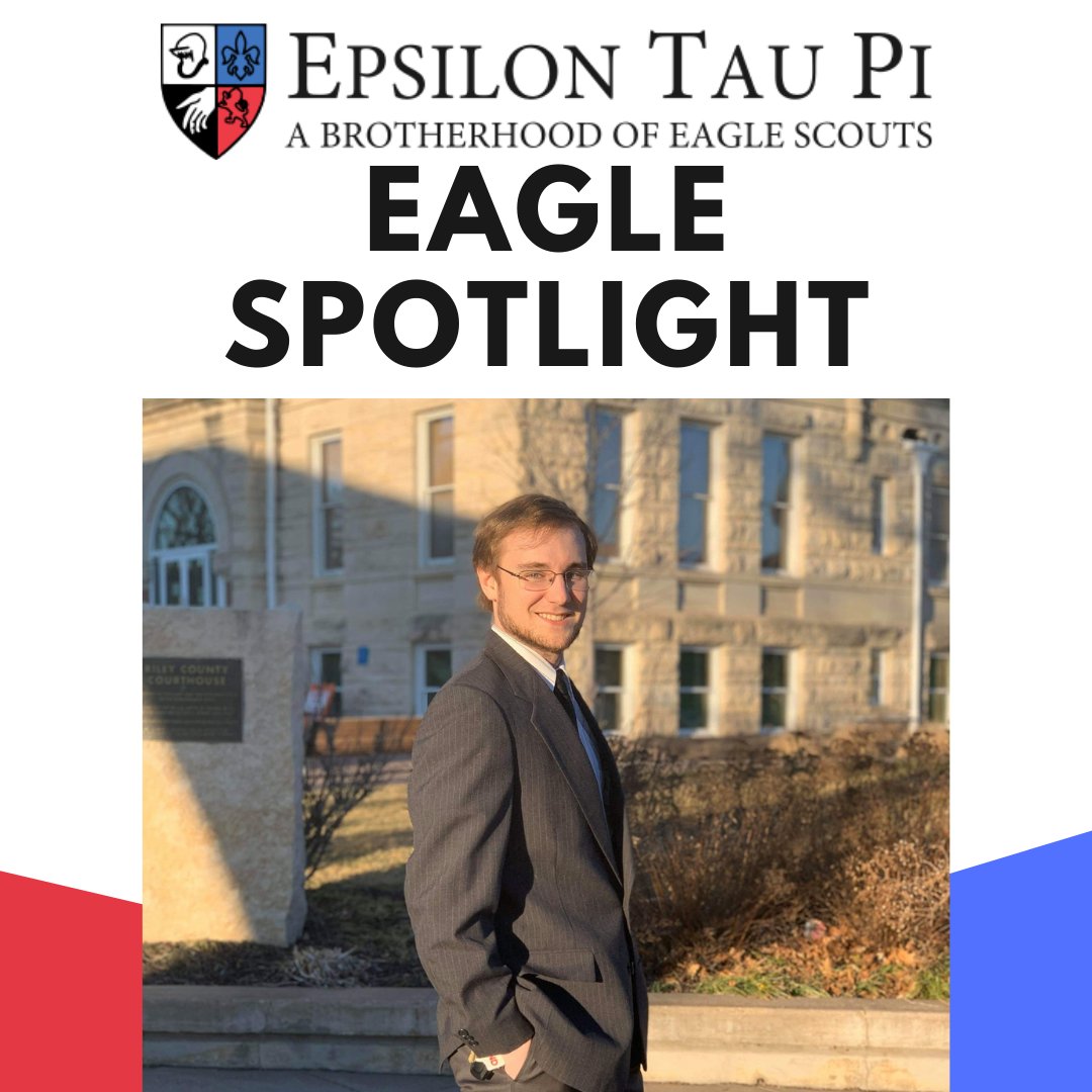 #MeetTheEagles
Name: Ryan Urban
Grade: Grad Student
Major: Mass Communications
Position in Fraternity: Secretary/PR Chair
Outside Fraternity: UPC, KappaSig, Alpha Phi Omega, etc
Hobbies: Running and sleeping
Fun Fact: I collect celebrity autographs! 
#MayEaglesForeverSoar #EMAW
