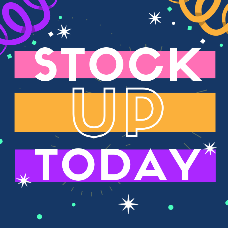 AmericaneLiquid's tweet photo. It's a great day to stock up! Get it while supplies last. 

20% off $100 or more 
30% OFF $250 or more 
40% OFF $500 or more 

Coupon Code: CLOSEOUT https://t.co/Fx0g5Mg3Wu